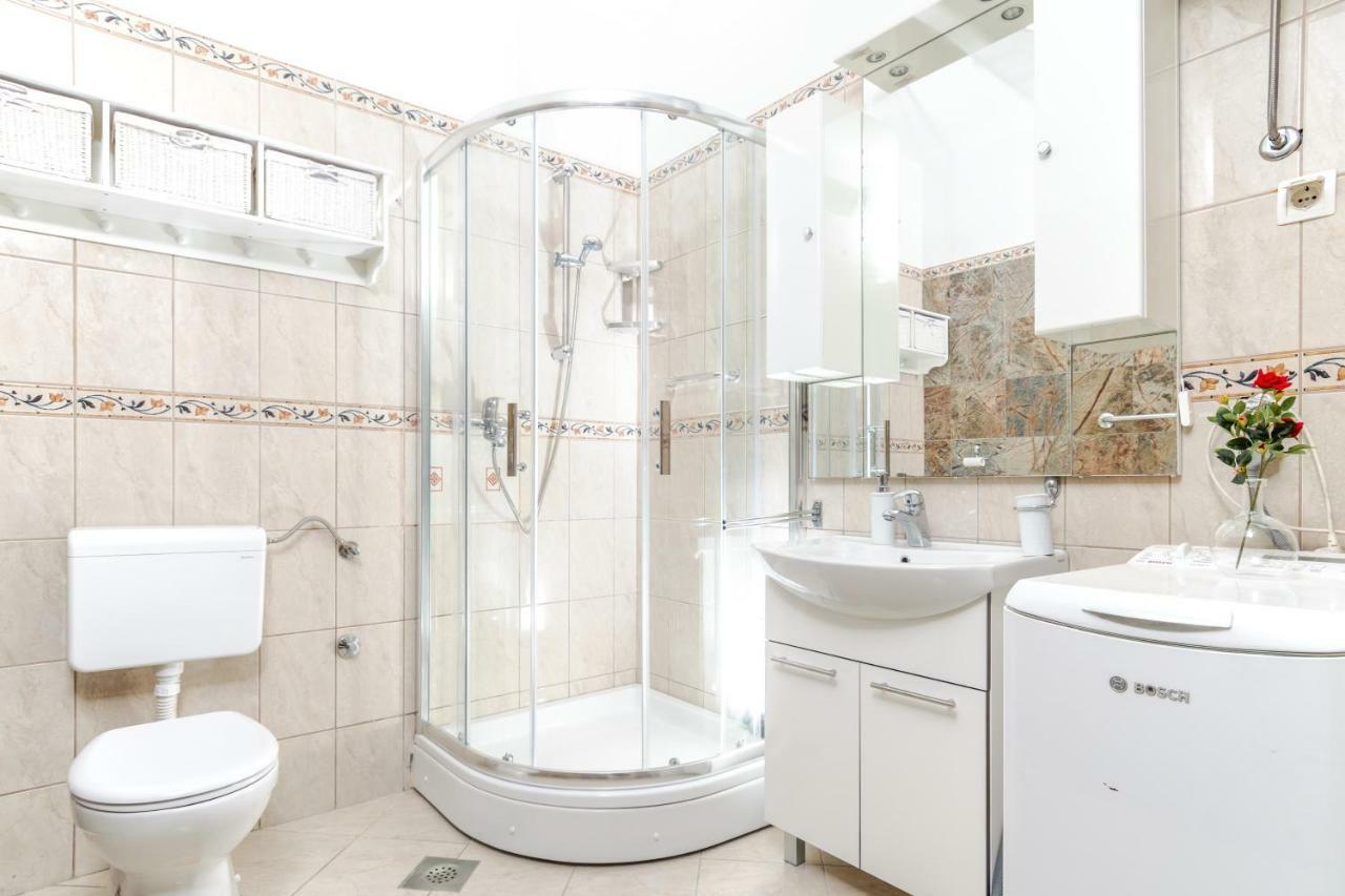 Apartment Yean Kaštela 외부 사진
