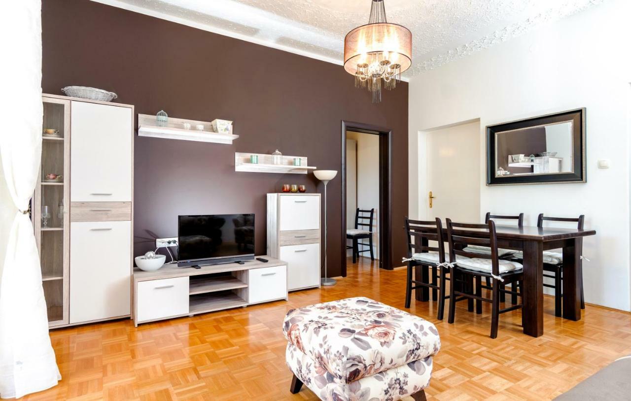 Apartment Yean Kaštela 외부 사진