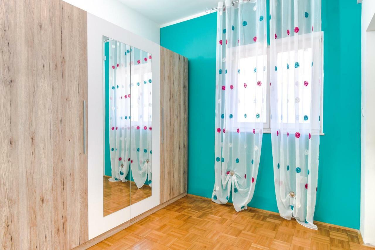 Apartment Yean Kaštela 외부 사진