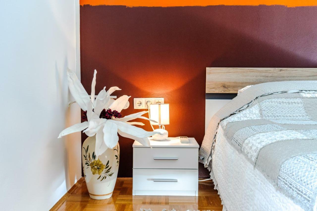 Apartment Yean Kaštela 외부 사진