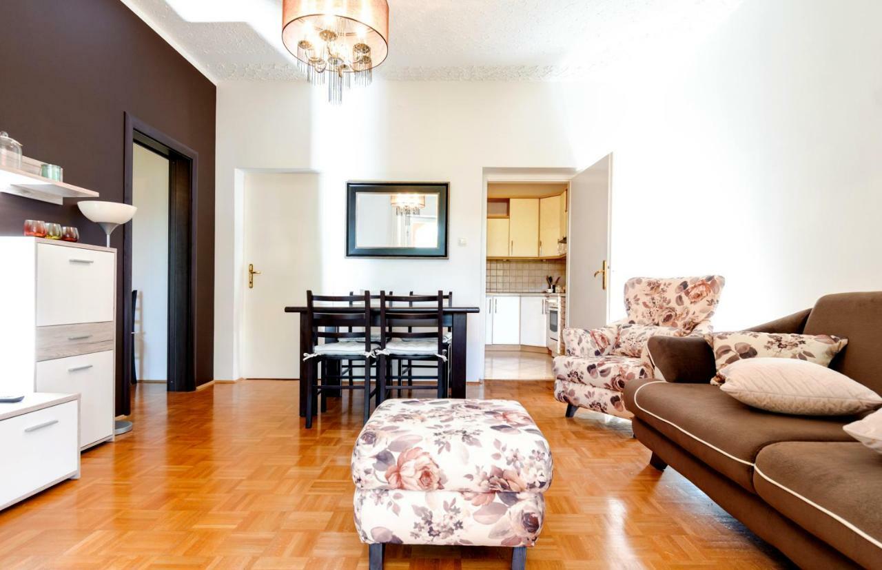 Apartment Yean Kaštela 외부 사진