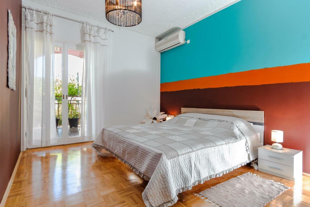 Apartment Yean Kaštela 외부 사진