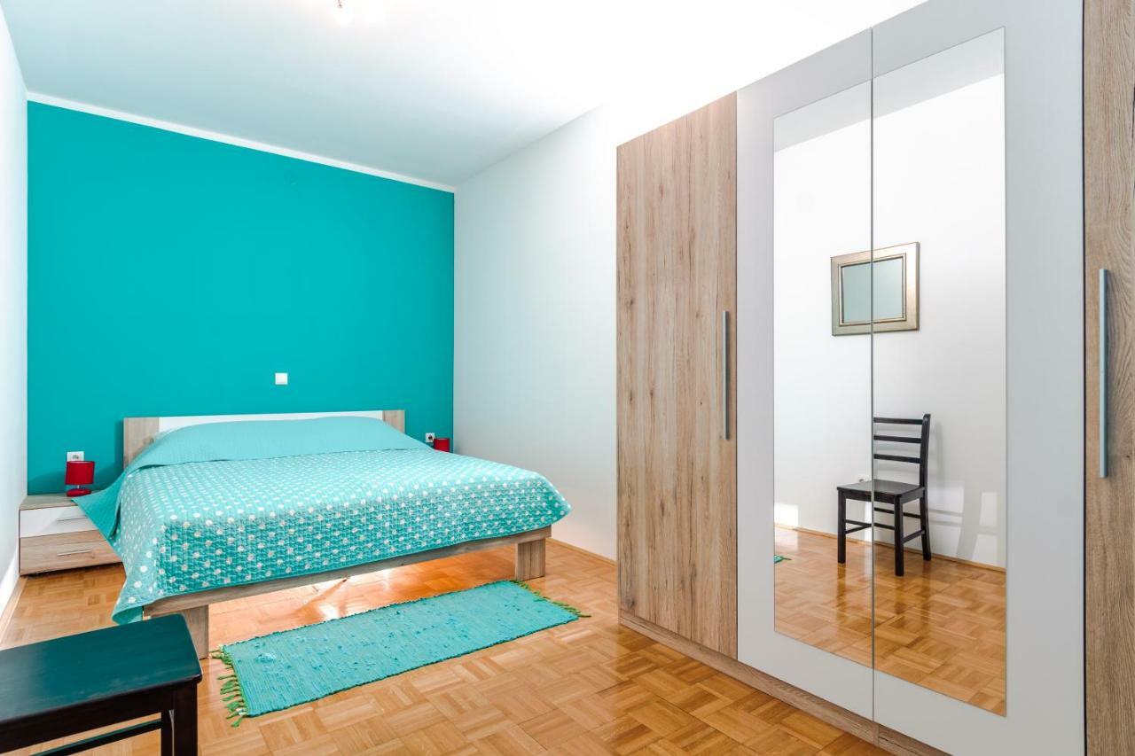 Apartment Yean Kaštela 외부 사진