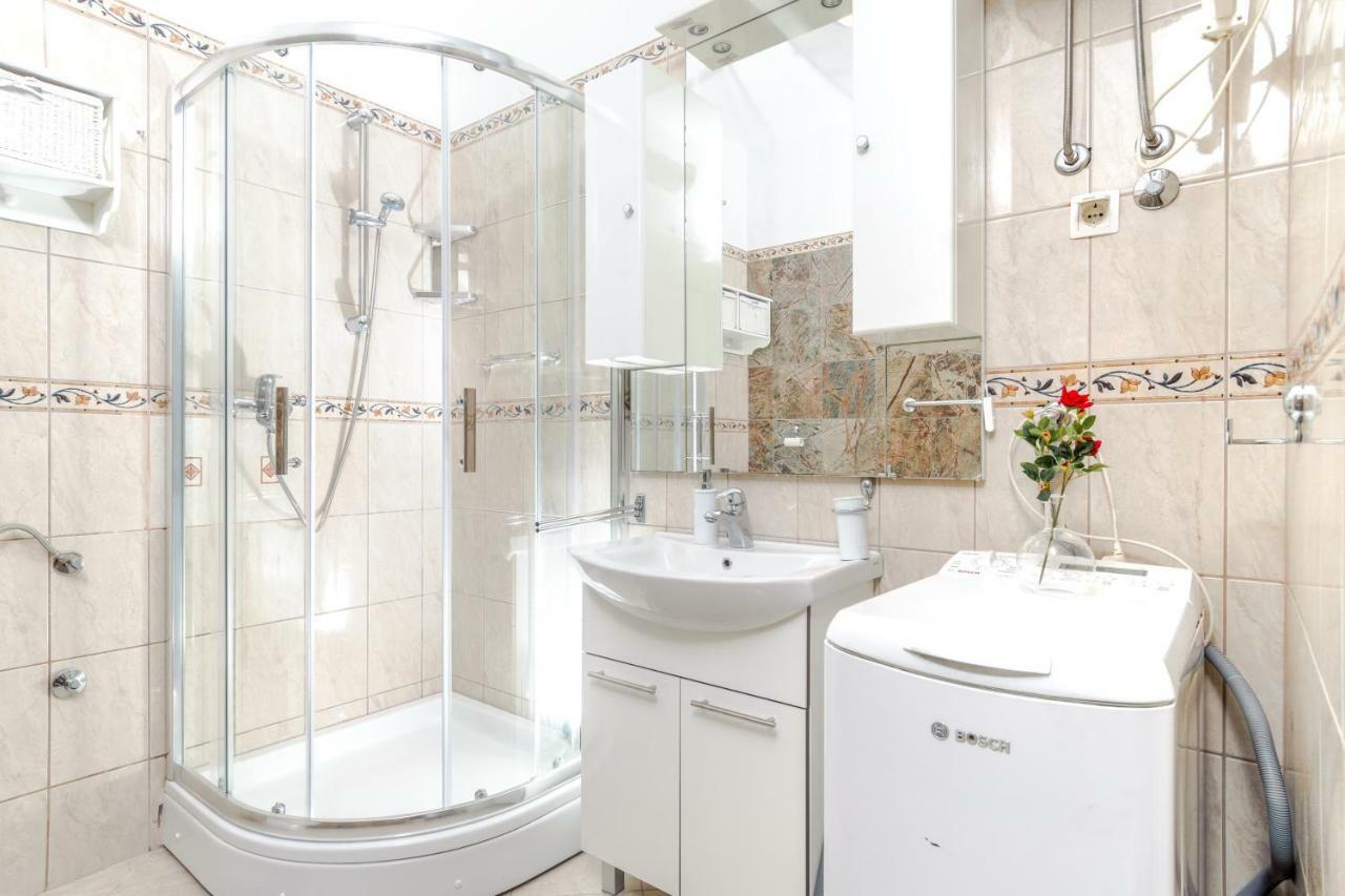Apartment Yean Kaštela 외부 사진