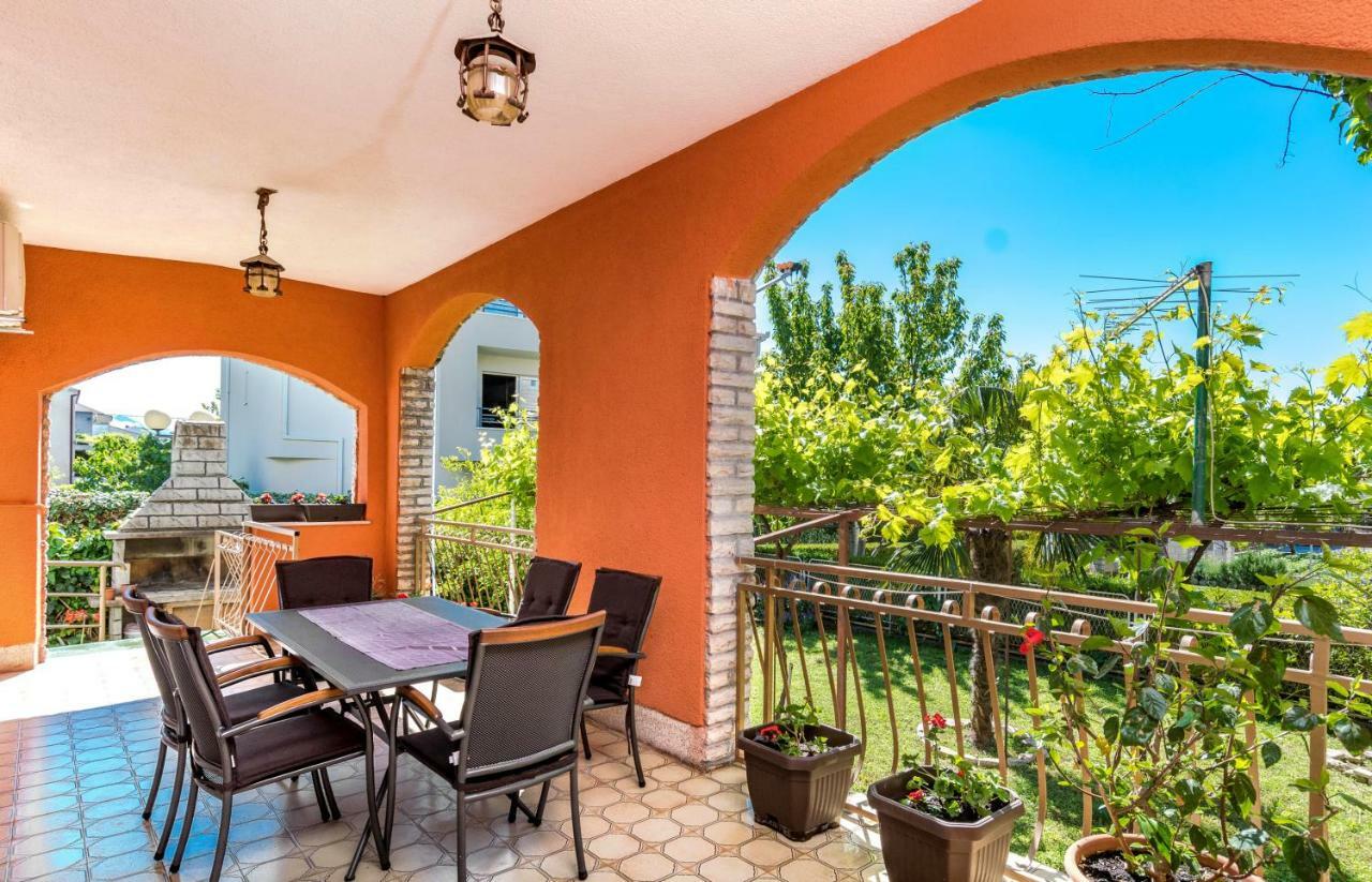 Apartment Yean Kaštela 외부 사진