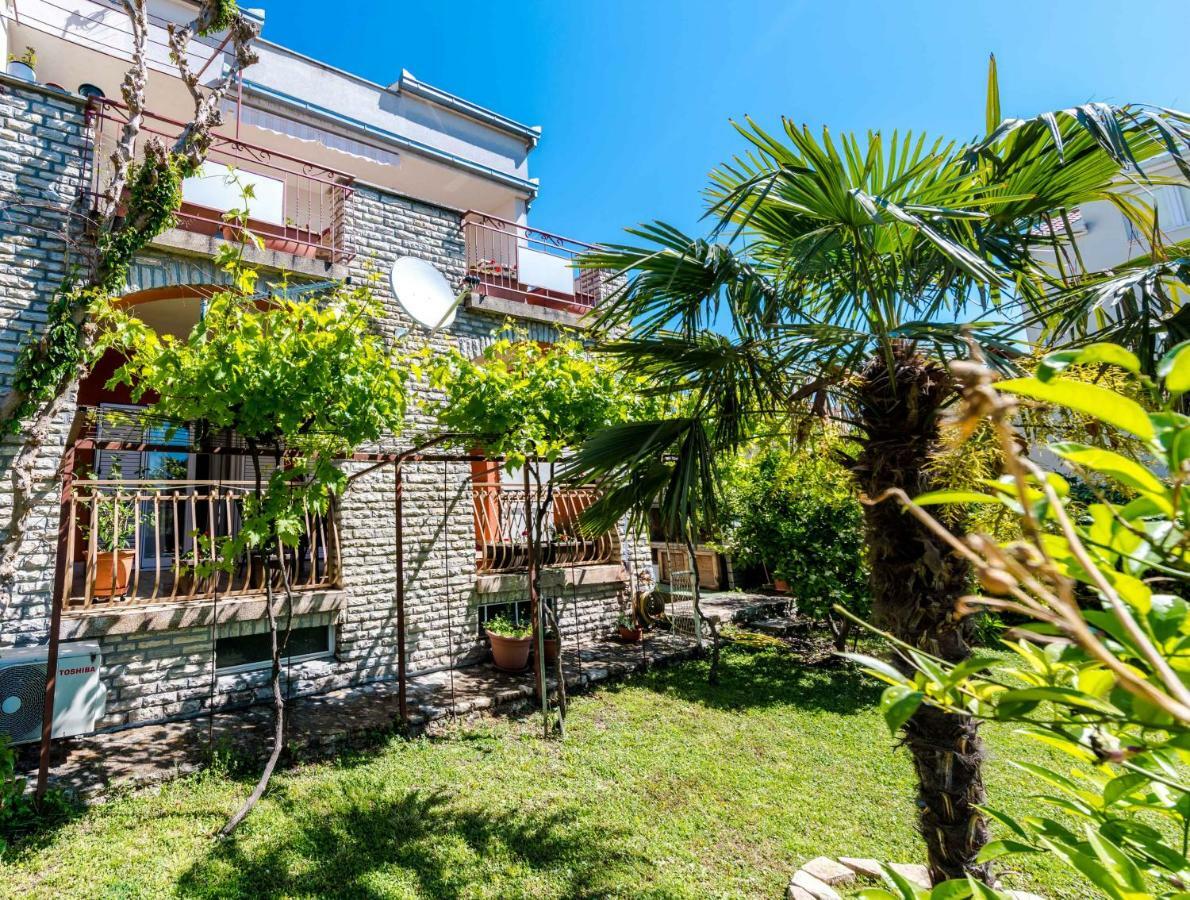 Apartment Yean Kaštela 외부 사진
