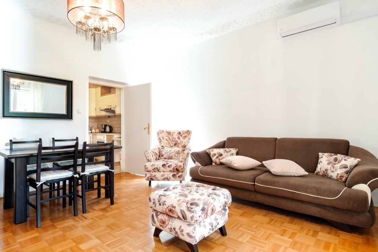 Apartment Yean Kaštela 외부 사진