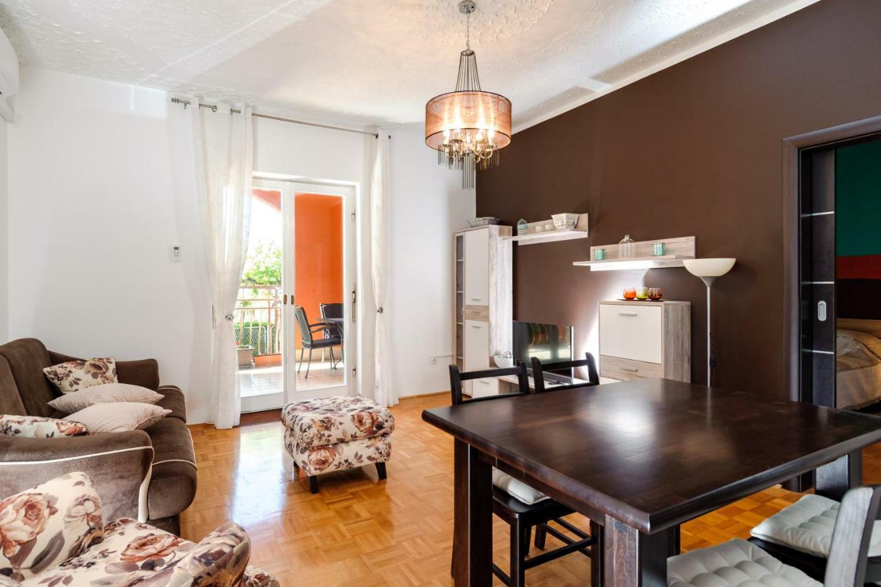 Apartment Yean Kaštela 외부 사진