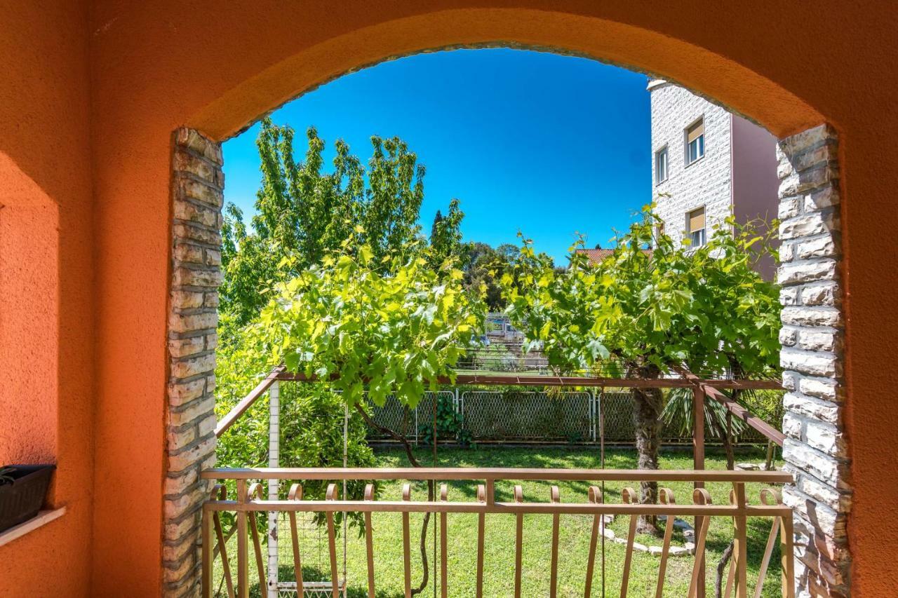 Apartment Yean Kaštela 외부 사진