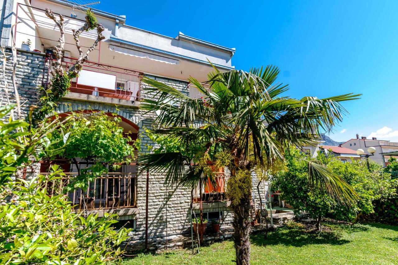 Apartment Yean Kaštela 외부 사진