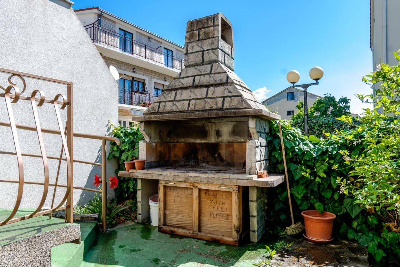 Apartment Yean Kaštela 외부 사진