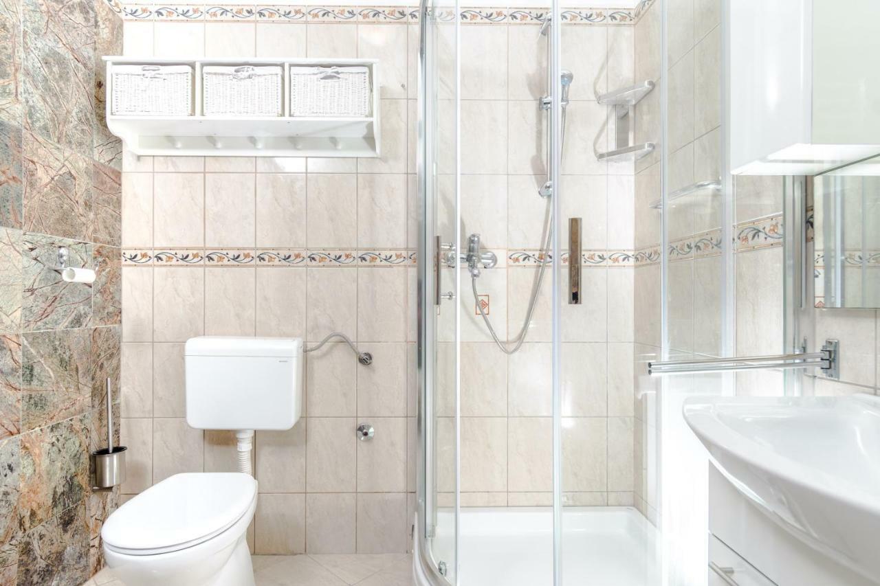 Apartment Yean Kaštela 외부 사진