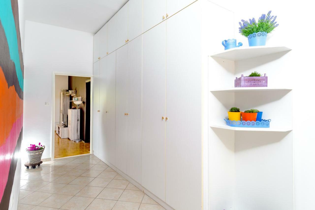 Apartment Yean Kaštela 외부 사진
