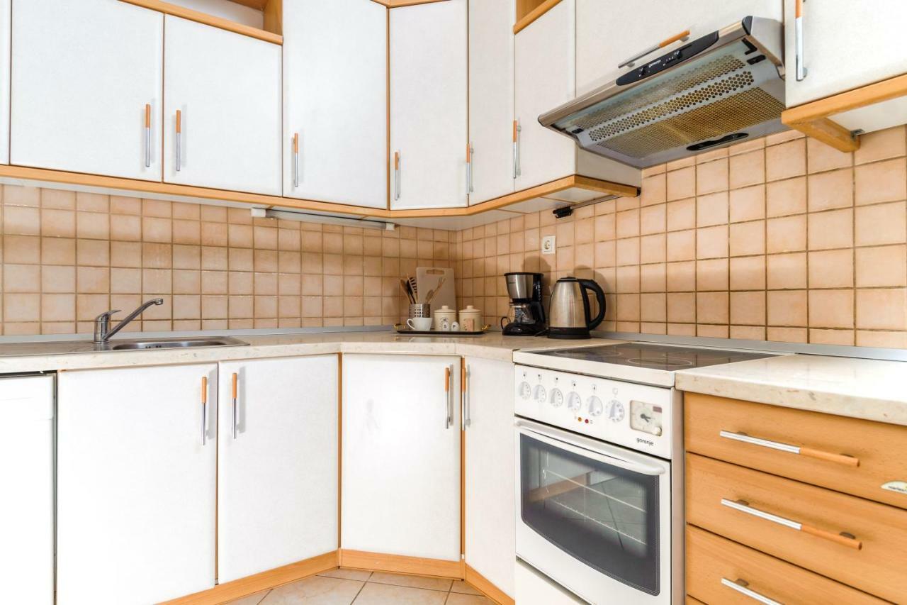 Apartment Yean Kaštela 외부 사진