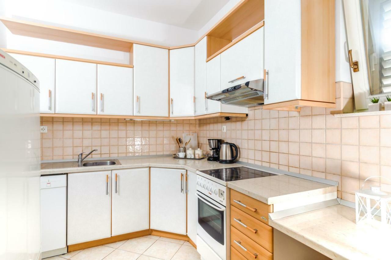 Apartment Yean Kaštela 외부 사진