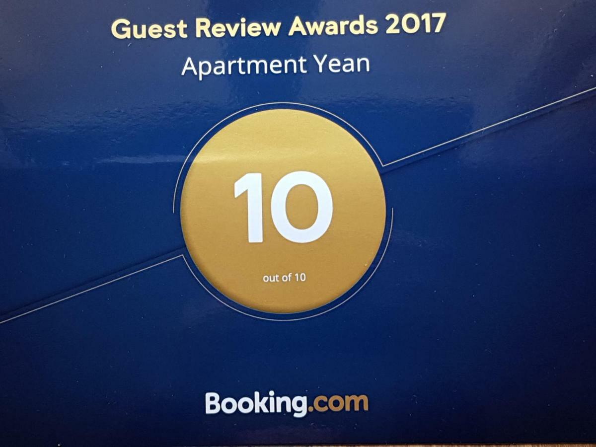 Apartment Yean Kaštela 외부 사진