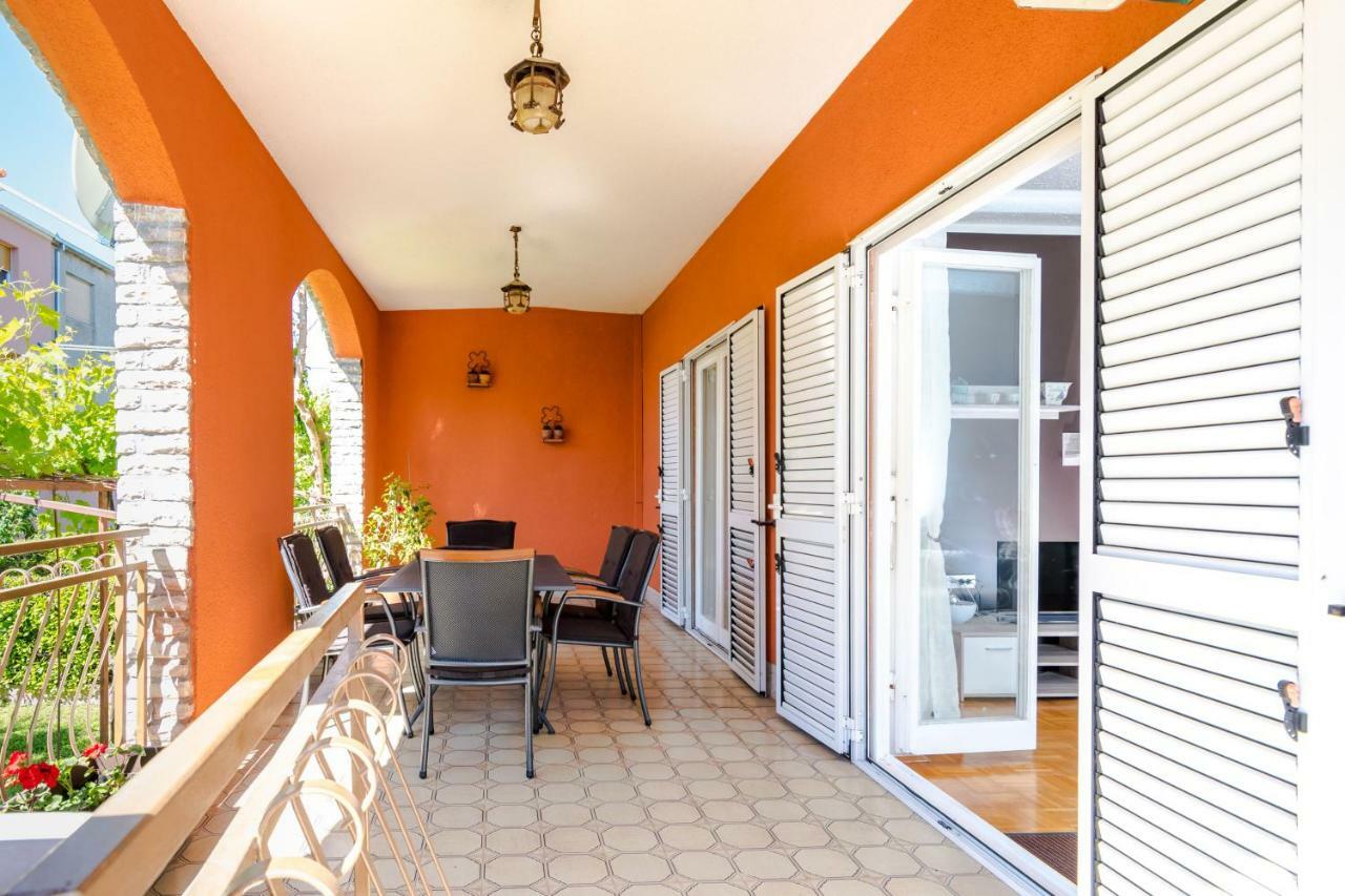 Apartment Yean Kaštela 외부 사진